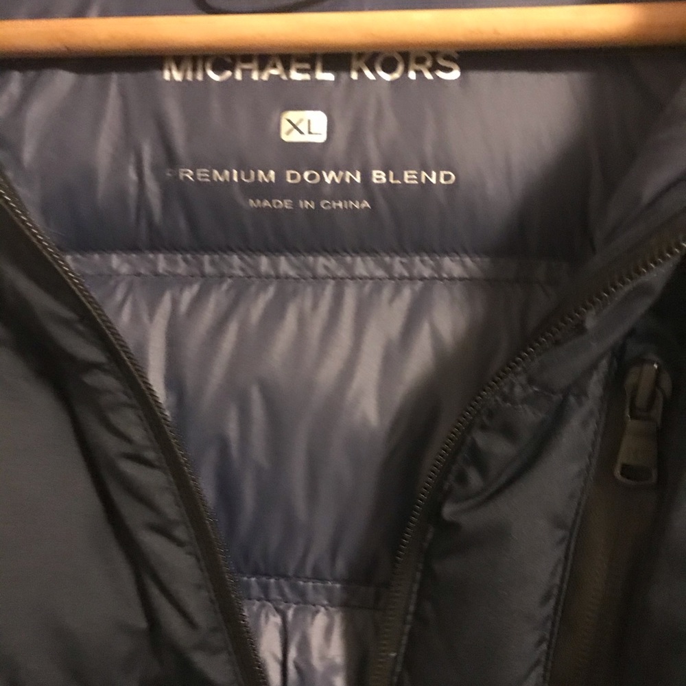 Jacket - Picture 3 of 3